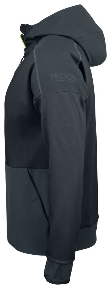 3120 KAPUZENJACKE