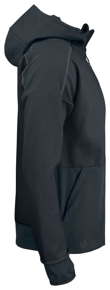 3120 KAPUZENJACKE