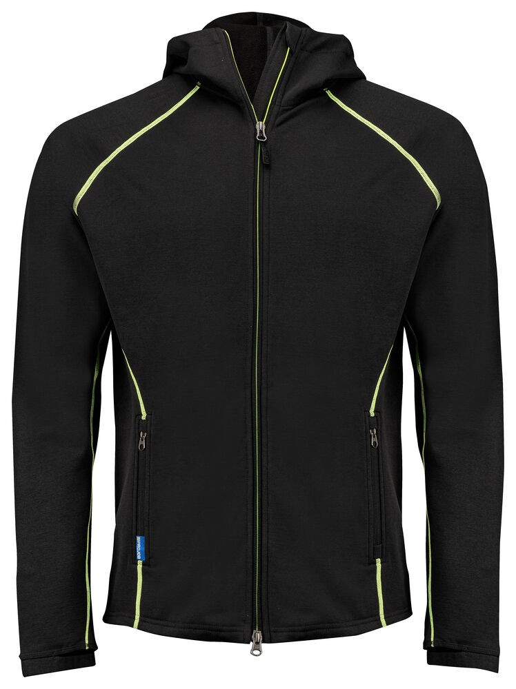 3314 KAPUZENJACKE FUNKTIONAL
