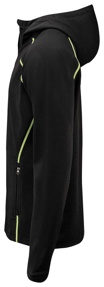 3314 KAPUZENJACKE FUNKTIONAL