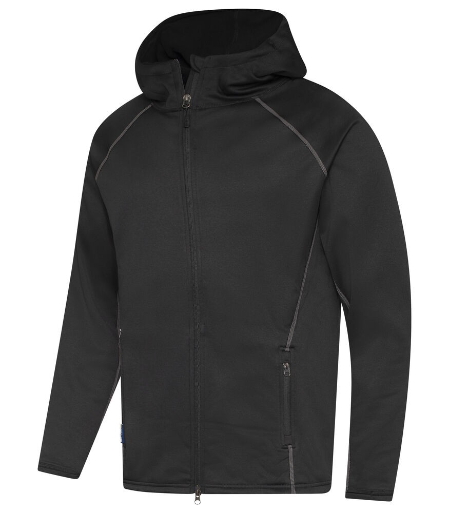 3314 KAPUZENJACKE FUNKTIONAL