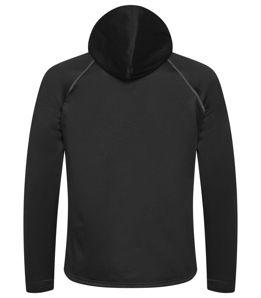 3314 KAPUZENJACKE FUNKTIONAL