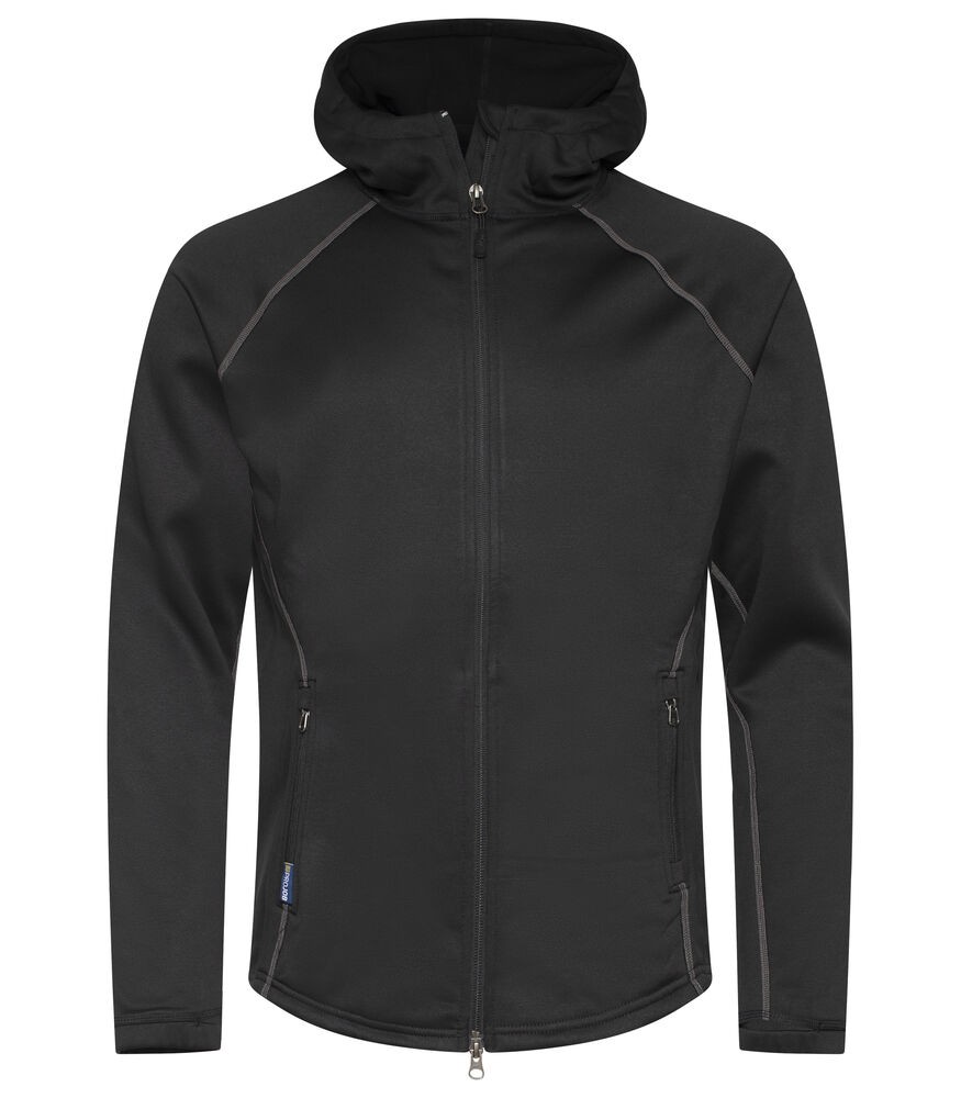 3314 KAPUZENJACKE FUNKTIONAL