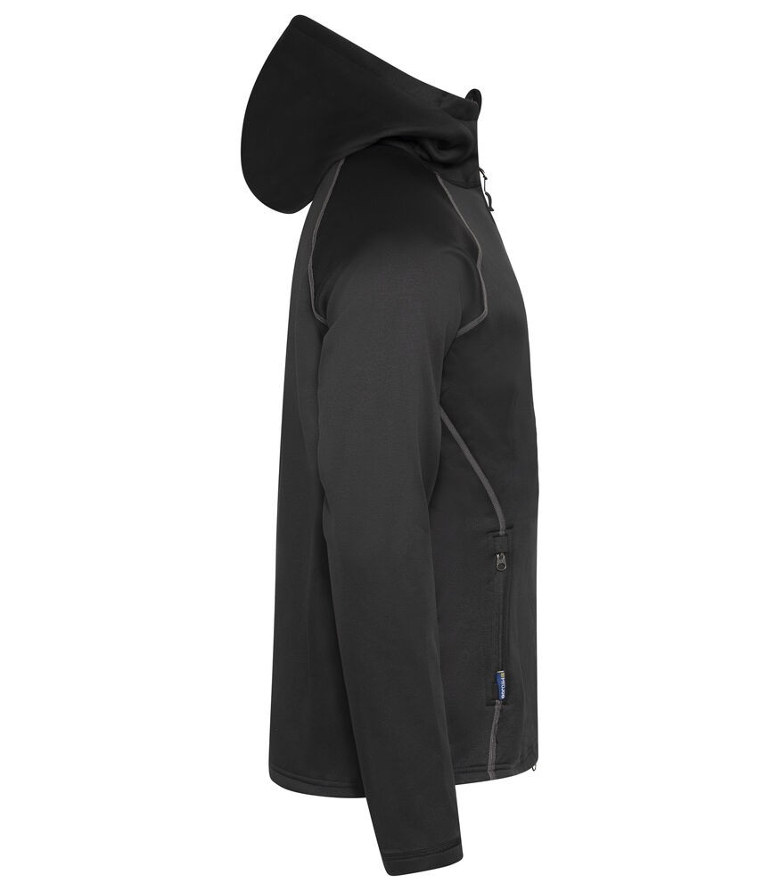 3314 KAPUZENJACKE FUNKTIONAL