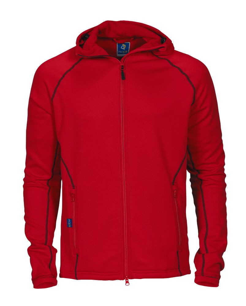 3314 KAPUZENJACKE FUNKTIONAL