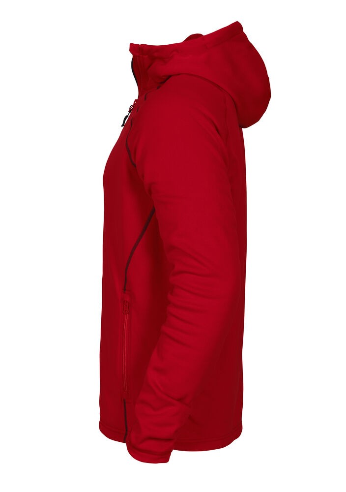 3314 KAPUZENJACKE FUNKTIONAL