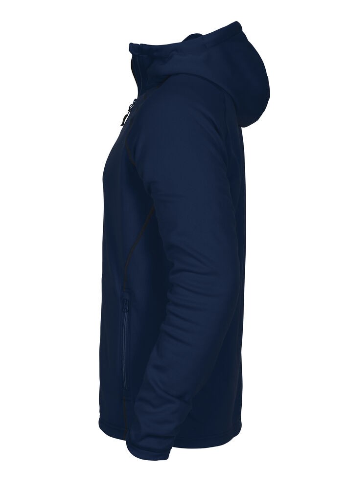 3314 KAPUZENJACKE FUNKTIONAL