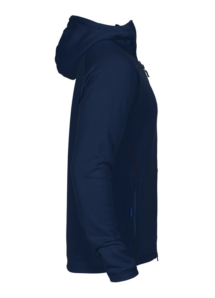 3314 KAPUZENJACKE FUNKTIONAL