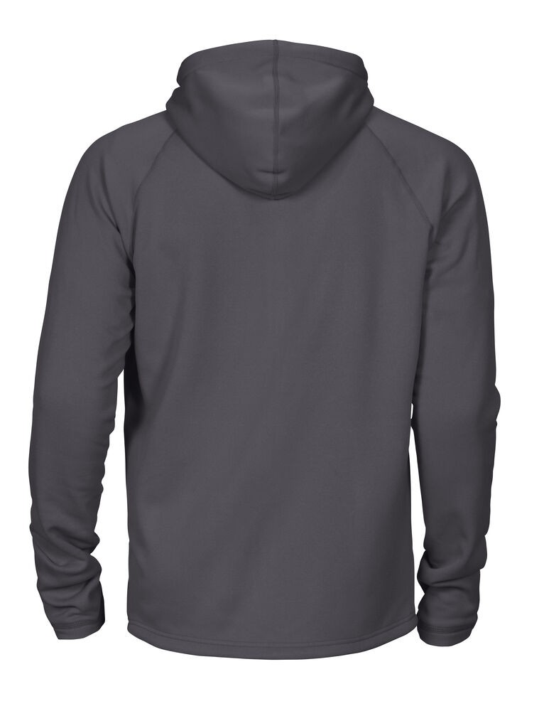 3314 KAPUZENJACKE FUNKTIONAL