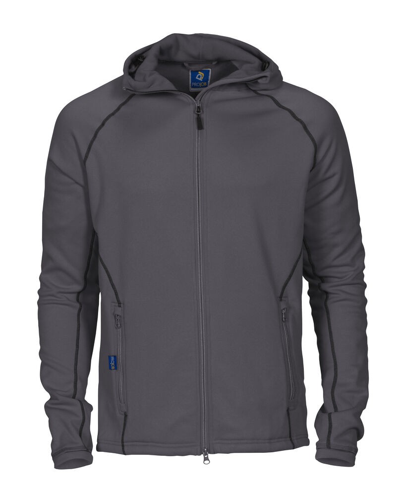 3314 KAPUZENJACKE FUNKTIONAL