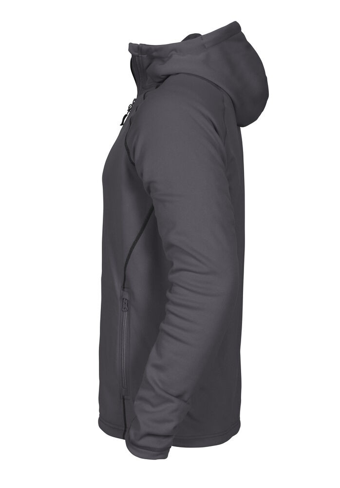 3314 KAPUZENJACKE FUNKTIONAL