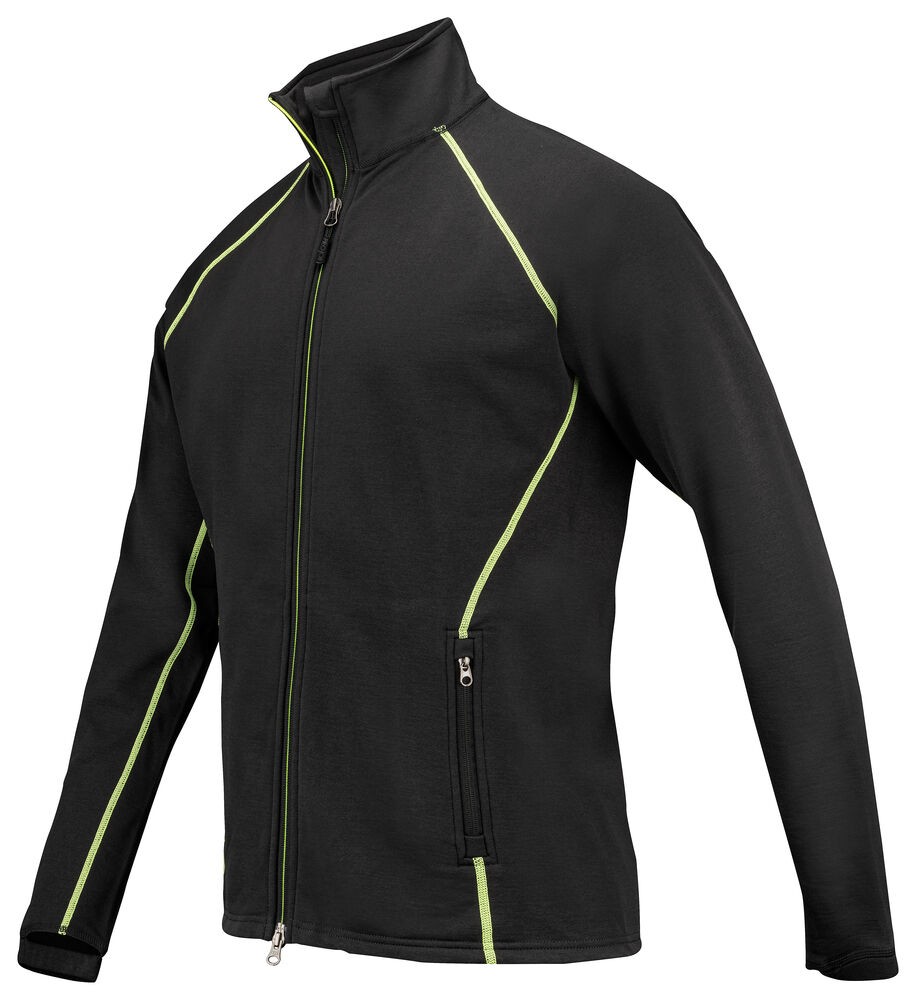 3317 JACKE FUNKTIONAL