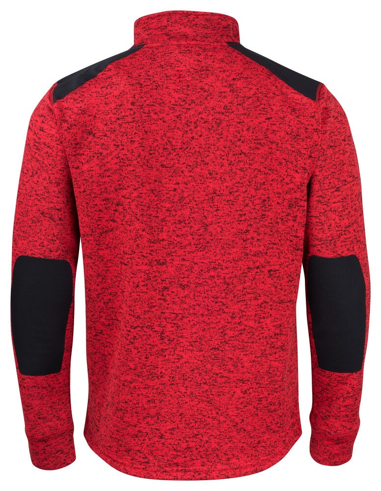 3318 FLEECEJACKE