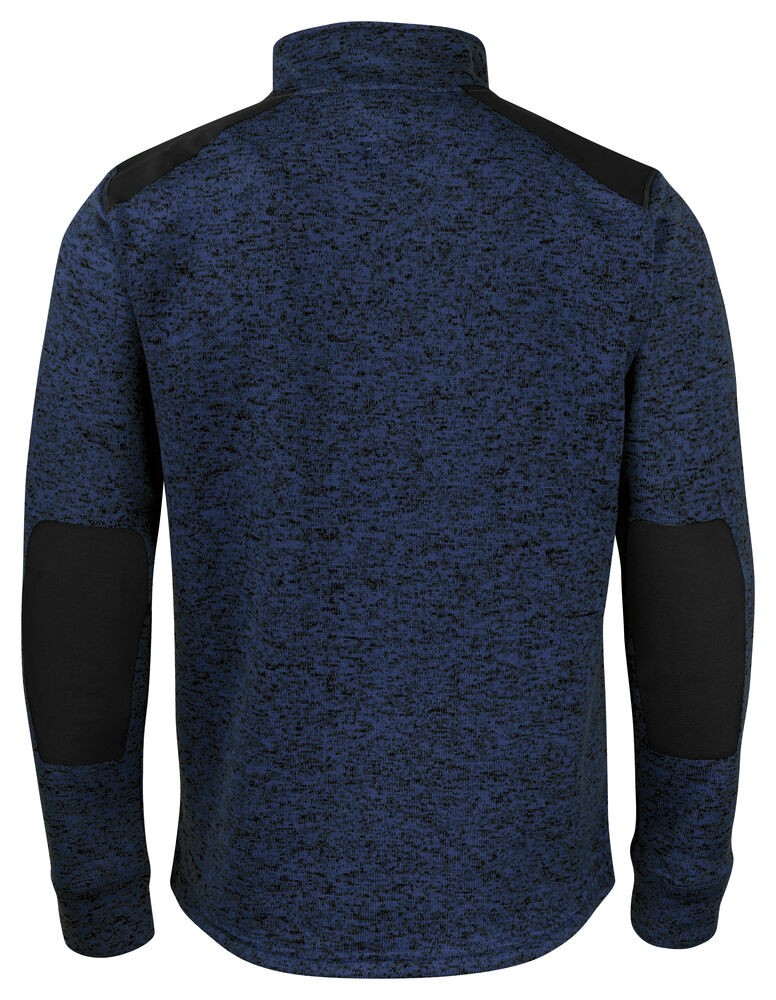 3318 FLEECEJACKE