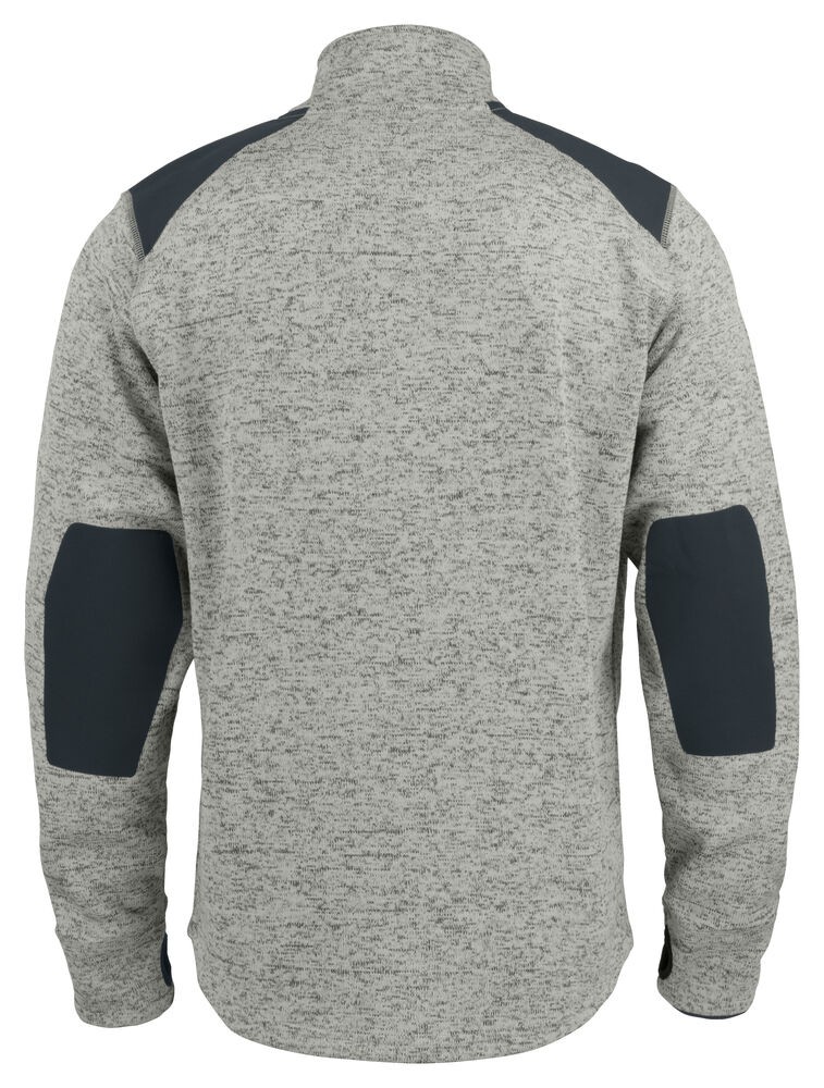 3318 FLEECEJACKE