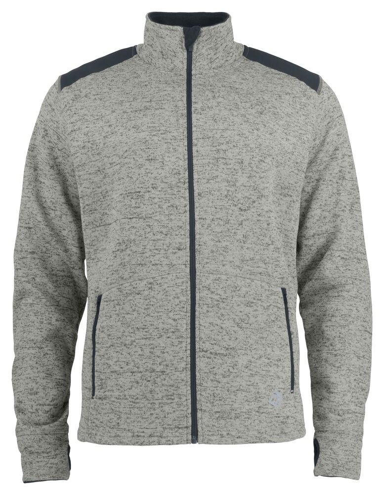 3318 FLEECEJACKE