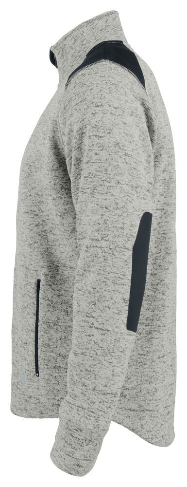 3318 FLEECEJACKE
