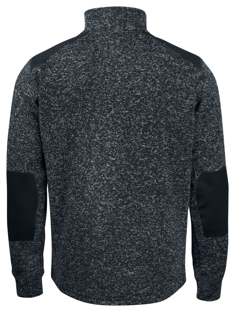 3318 FLEECEJACKE