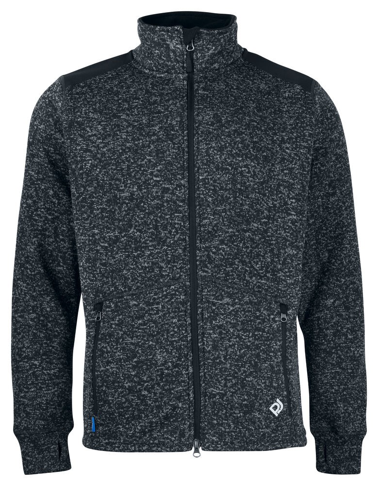 3318 FLEECEJACKE