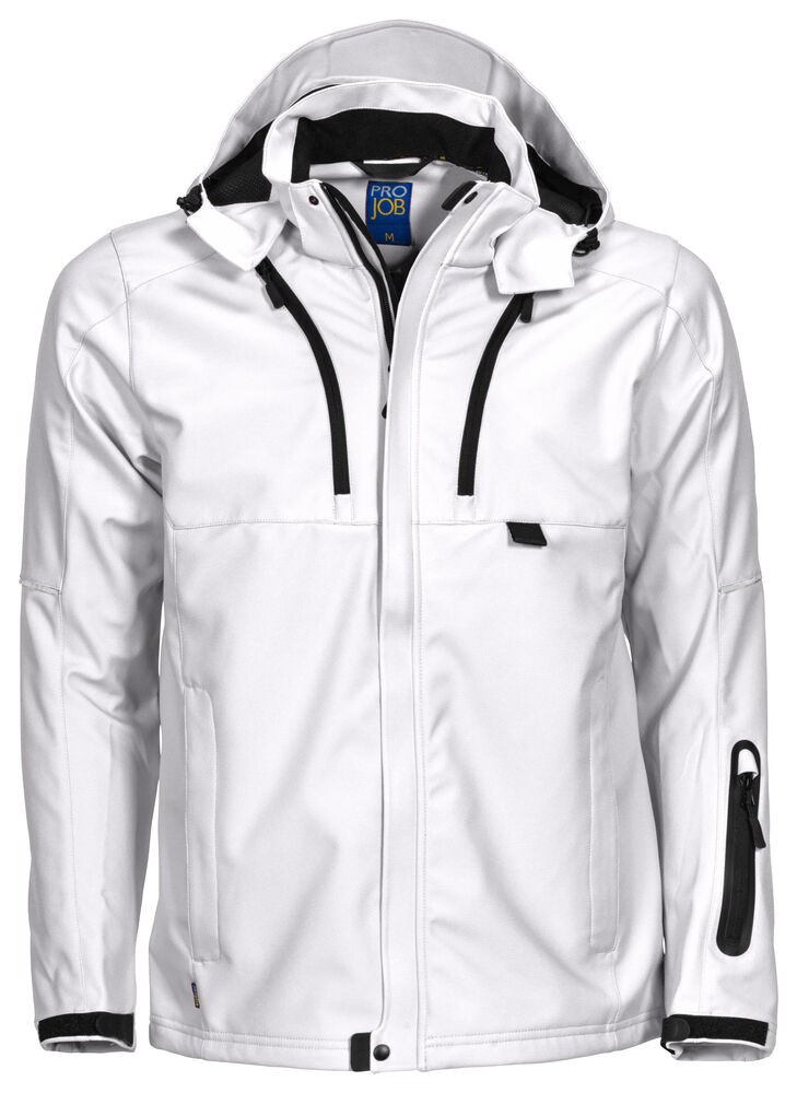 3406 FUNKTIONSJACKE