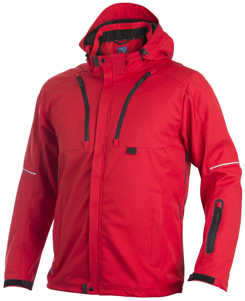3406 FUNKTIONSJACKE