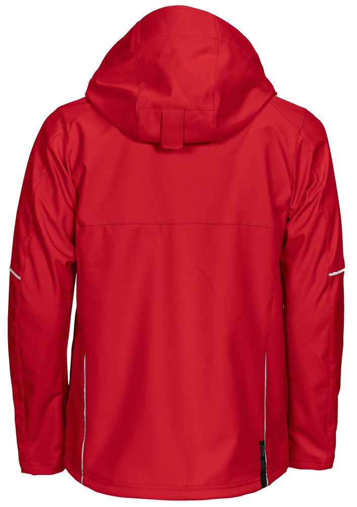 3406 FUNKTIONSJACKE