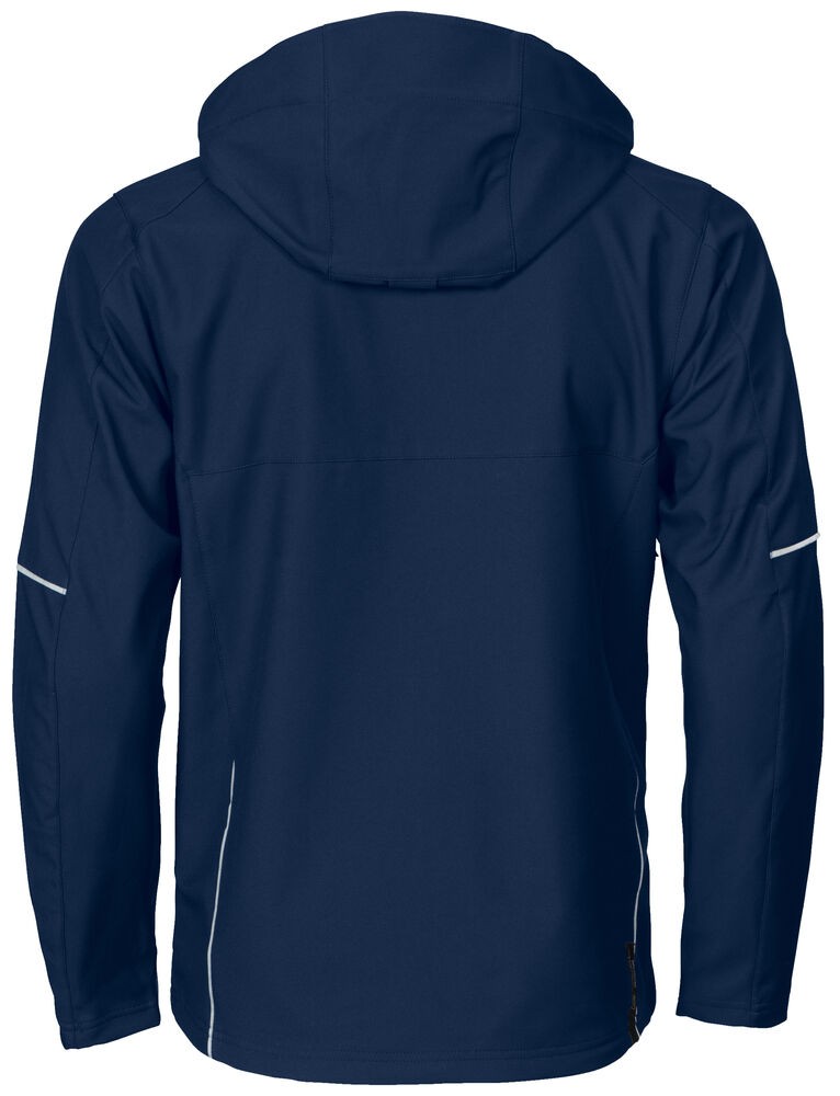 3406 FUNKTIONSJACKE