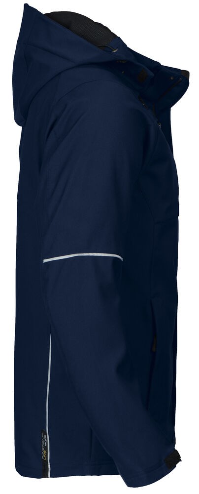 3406 FUNKTIONSJACKE