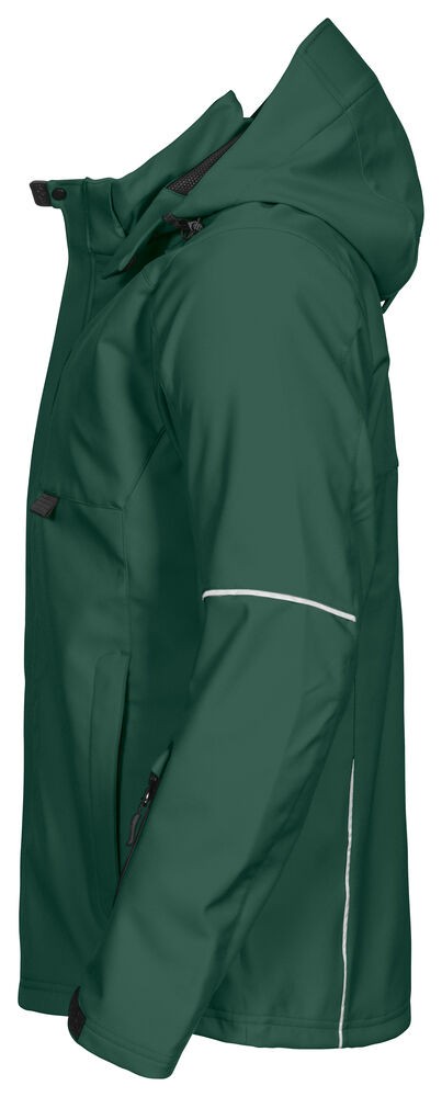 3406 FUNKTIONSJACKE