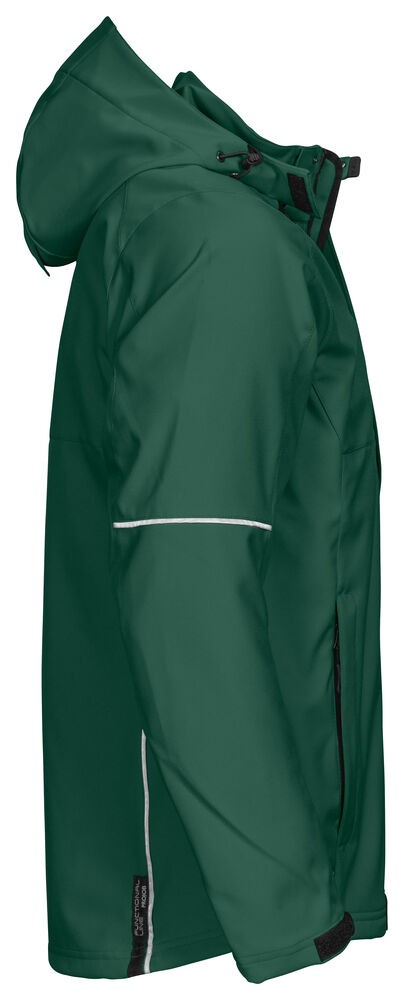 3406 FUNKTIONSJACKE