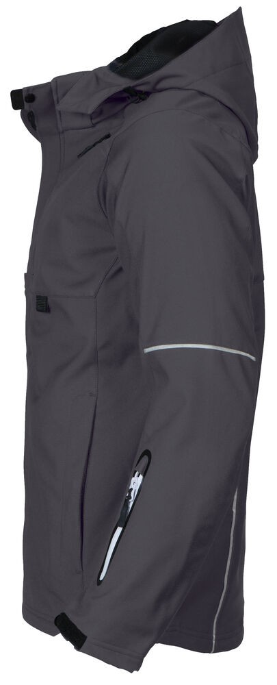 3406 FUNKTIONSJACKE