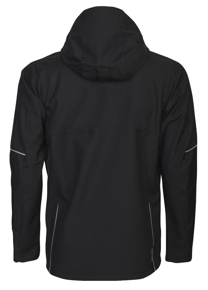 3406 FUNKTIONSJACKE