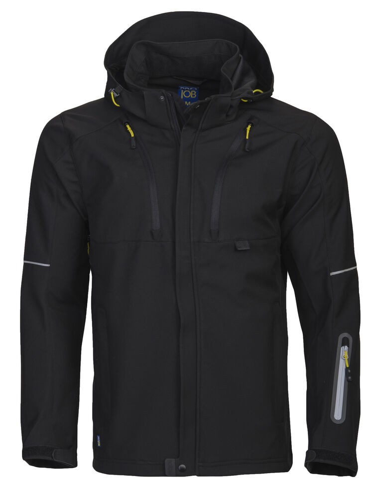3406 FUNKTIONSJACKE