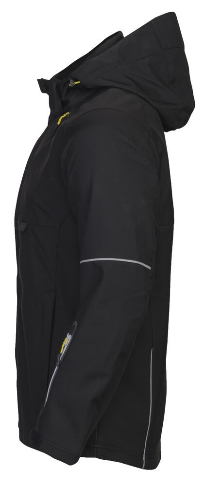 3406 FUNKTIONSJACKE