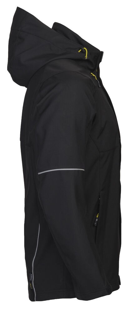 3406 FUNKTIONSJACKE
