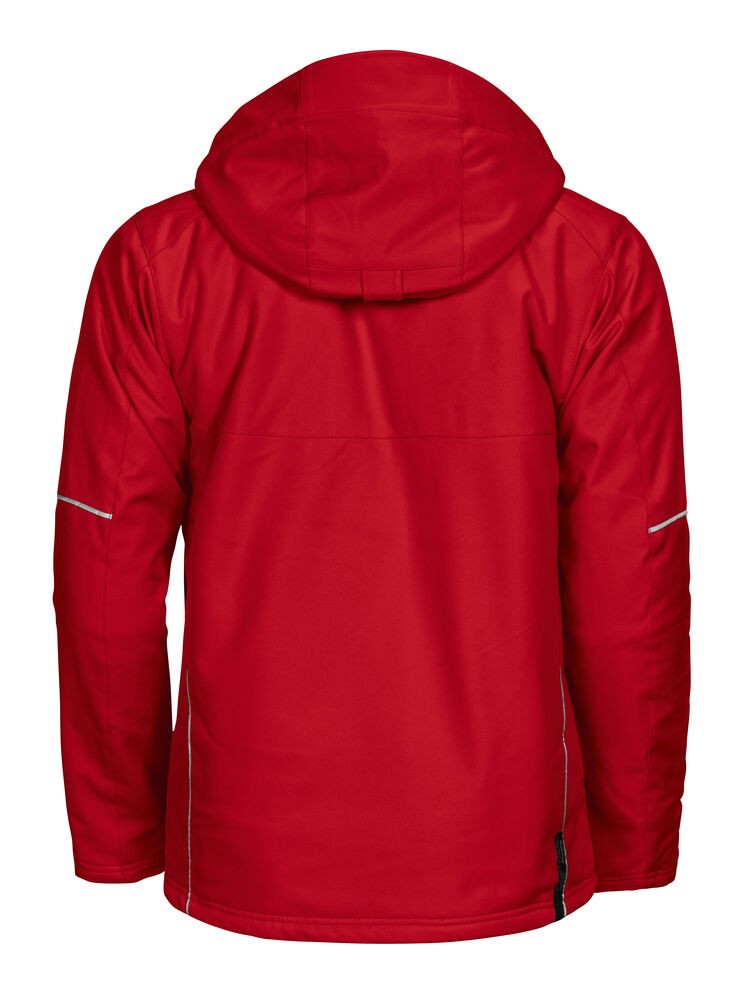 3407 GEFÜTTERTE FUNKTIONSJACKE