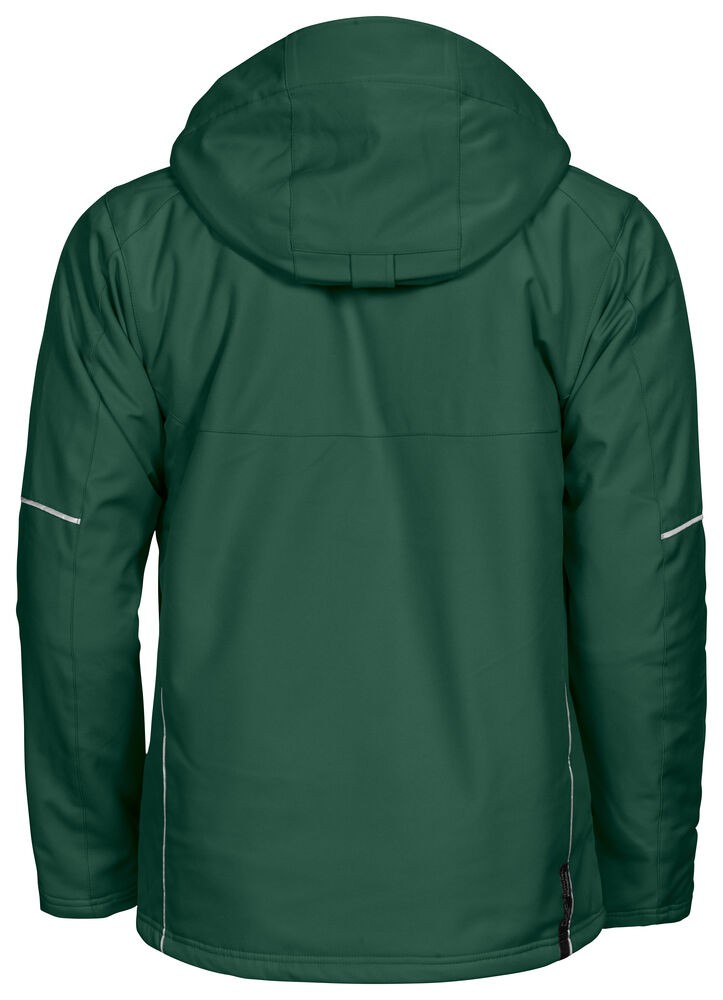 3407 GEFÜTTERTE FUNKTIONSJACKE