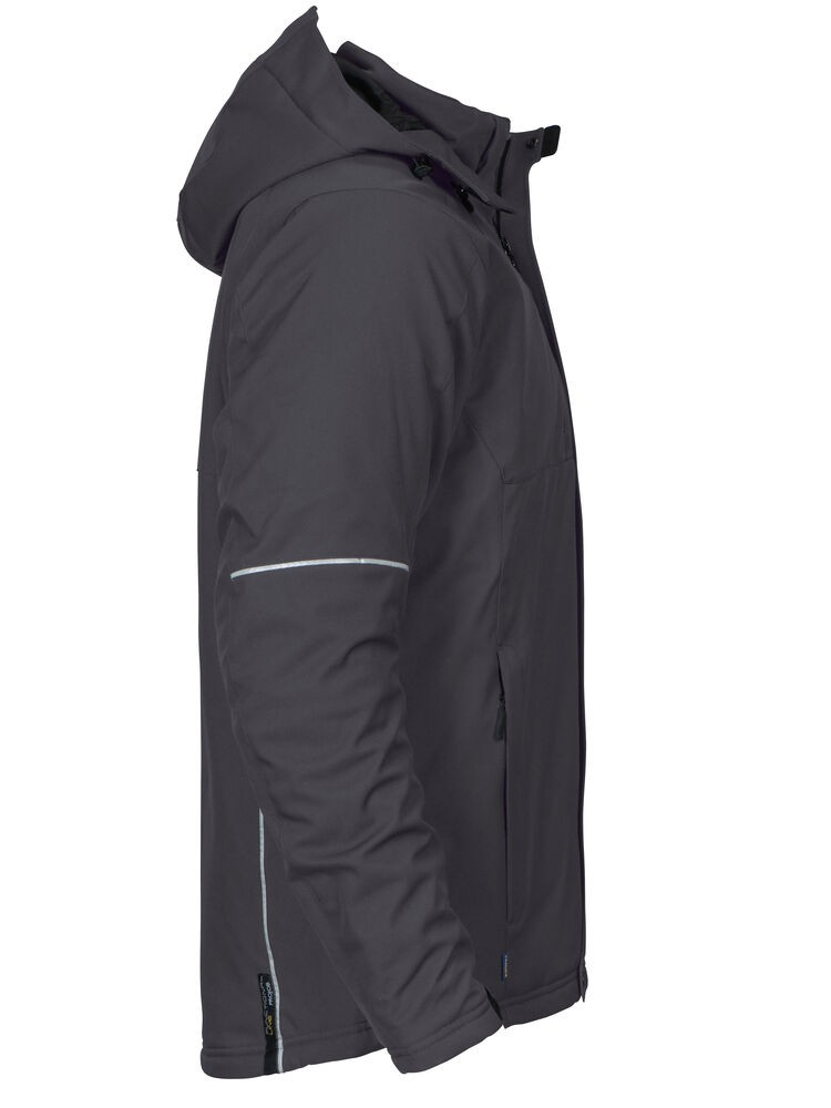 3407 GEFÜTTERTE FUNKTIONSJACKE