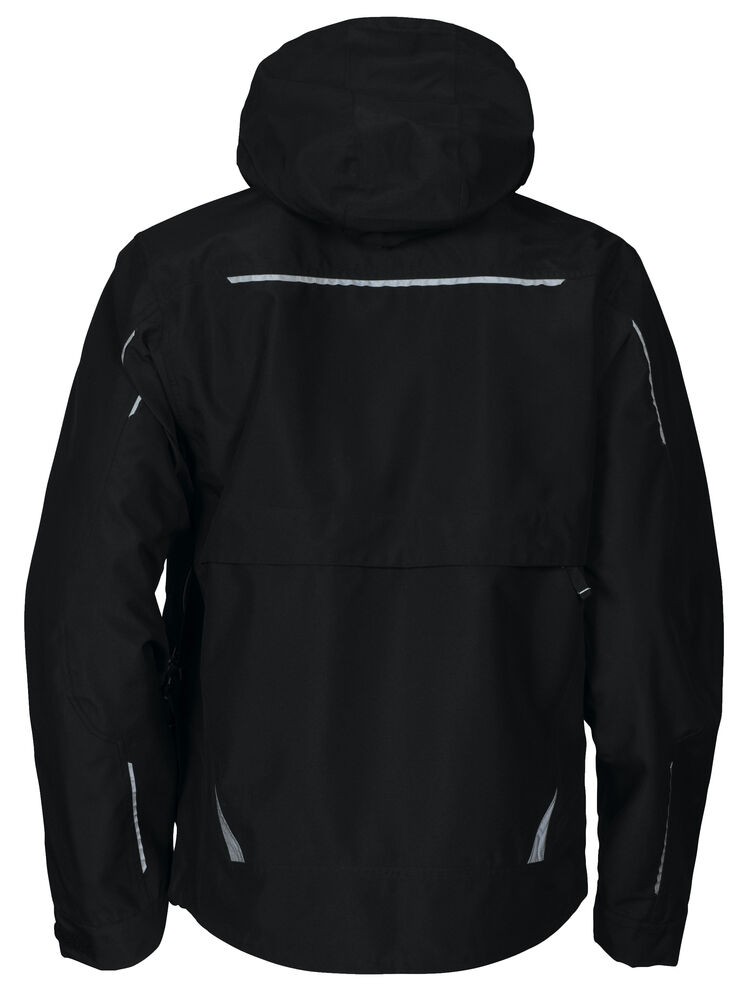 3410 FUNKTIONSJACKE EXTREME