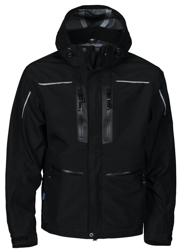 3410 FUNKTIONSJACKE EXTREME