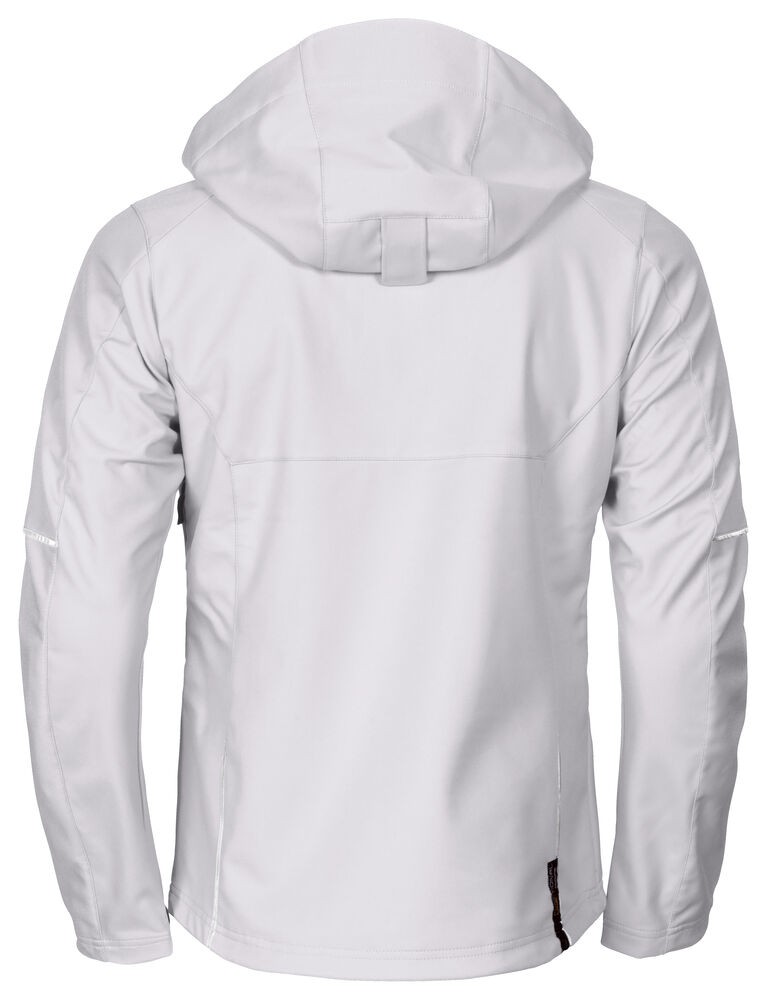 3412 DAMEN FUNKTIONSJACKE