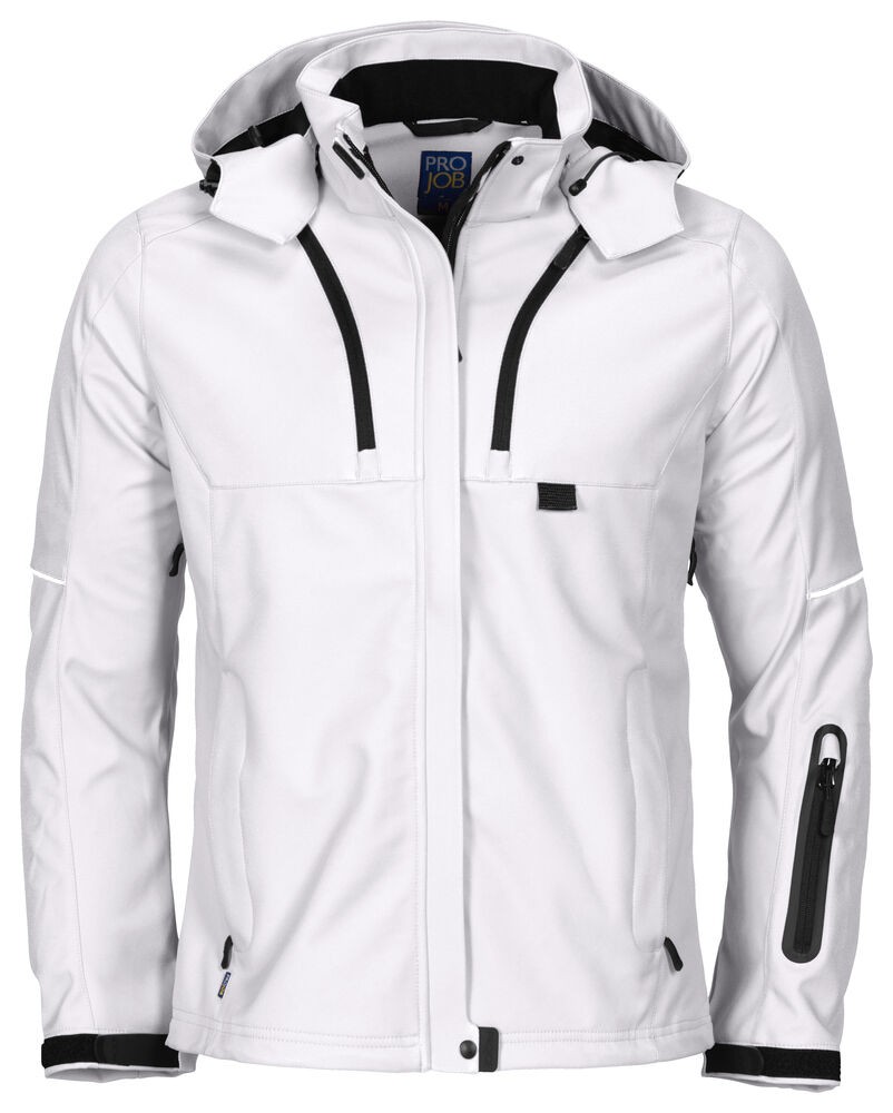 3412 DAMEN FUNKTIONSJACKE