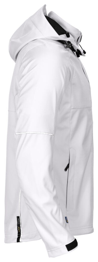 3412 DAMEN FUNKTIONSJACKE