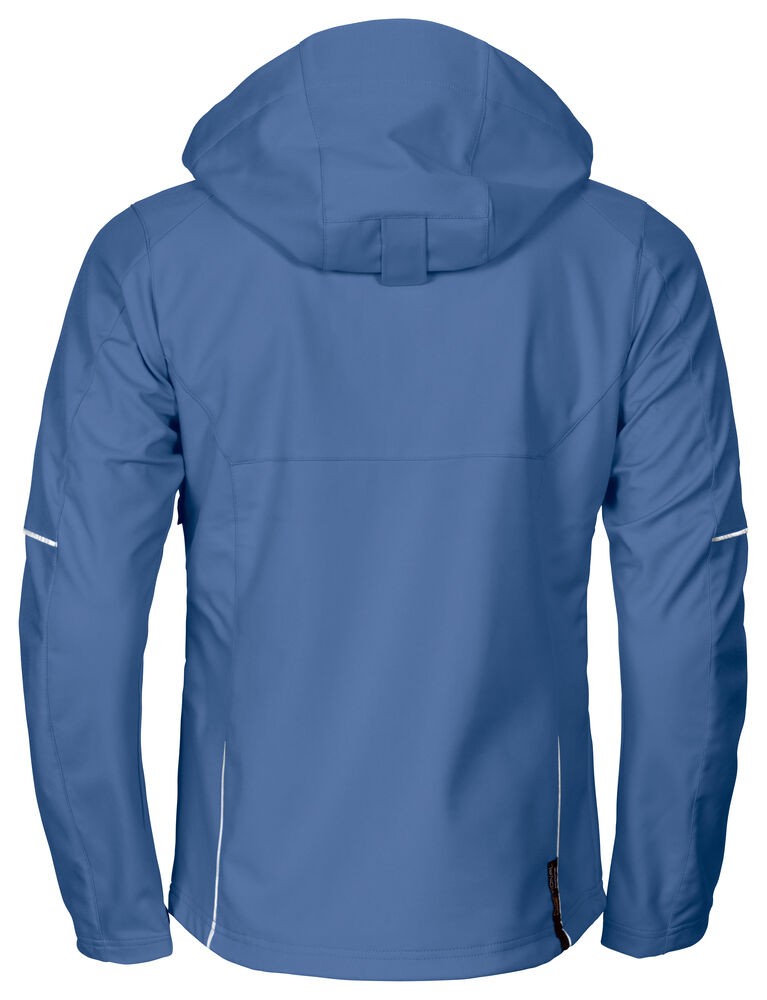 3412 DAMEN FUNKTIONSJACKE
