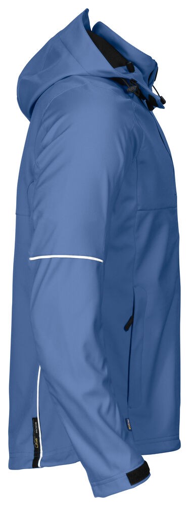 3412 DAMEN FUNKTIONSJACKE