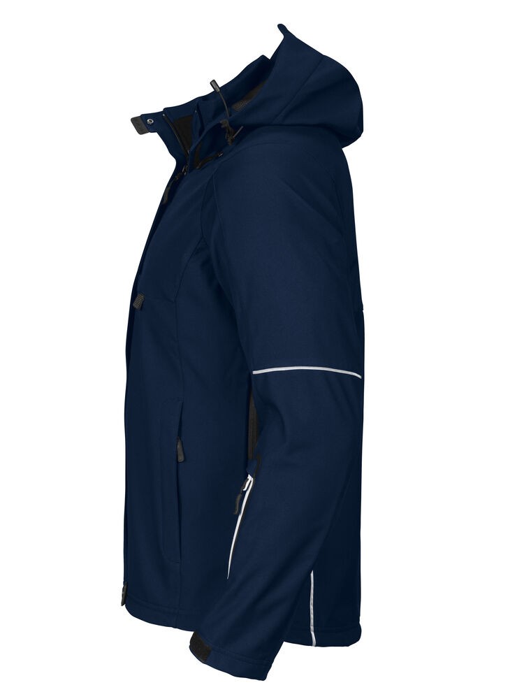 3412 DAMEN FUNKTIONSJACKE