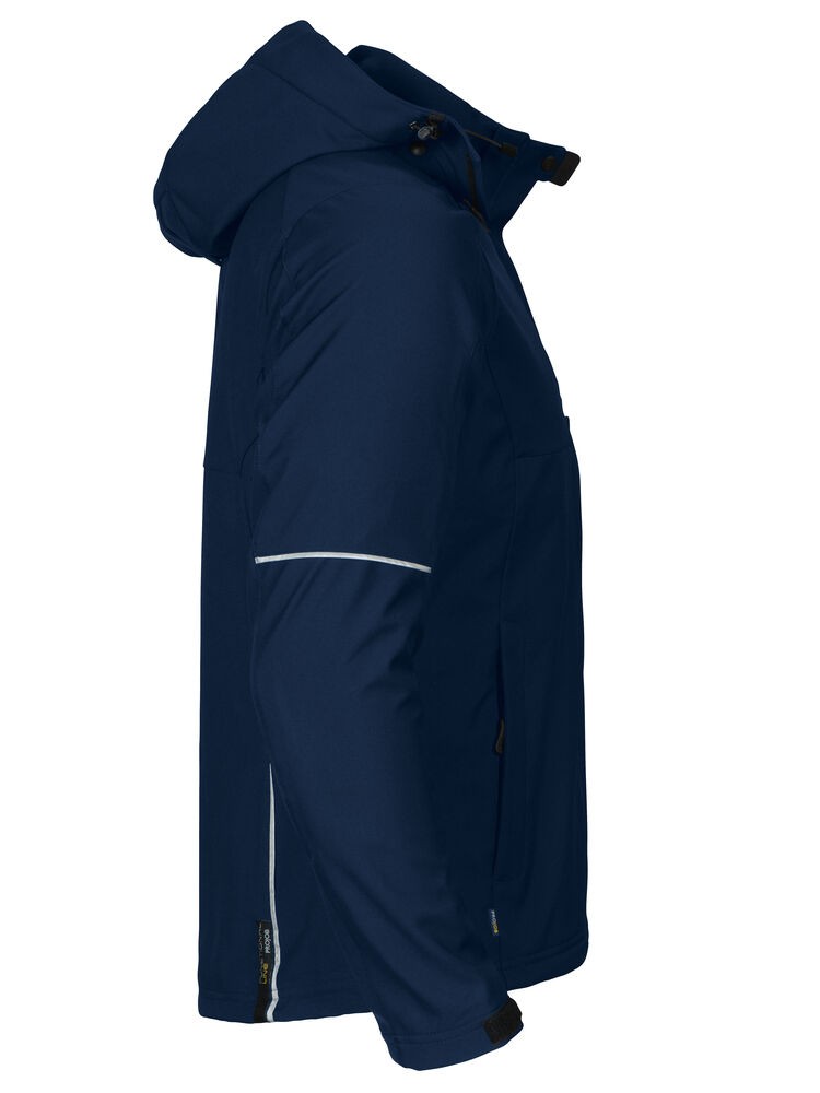 3412 DAMEN FUNKTIONSJACKE