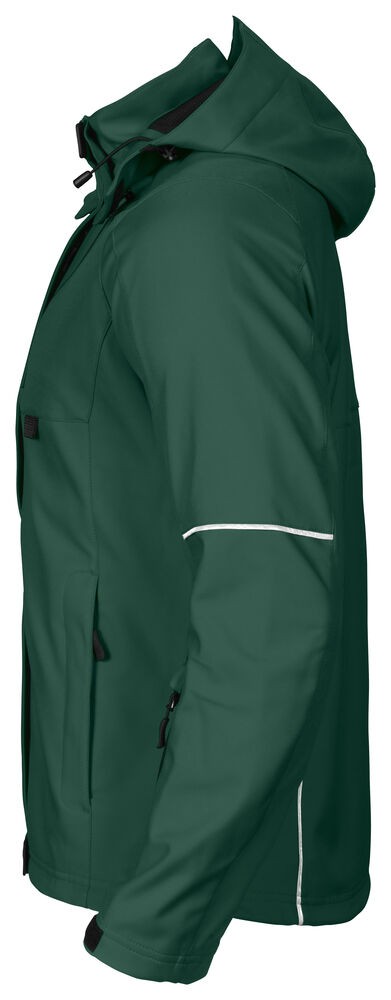 3412 DAMEN FUNKTIONSJACKE