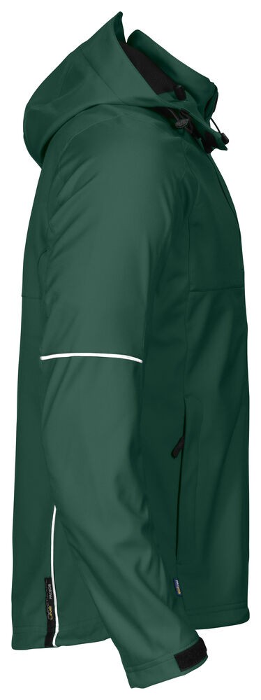 3412 DAMEN FUNKTIONSJACKE