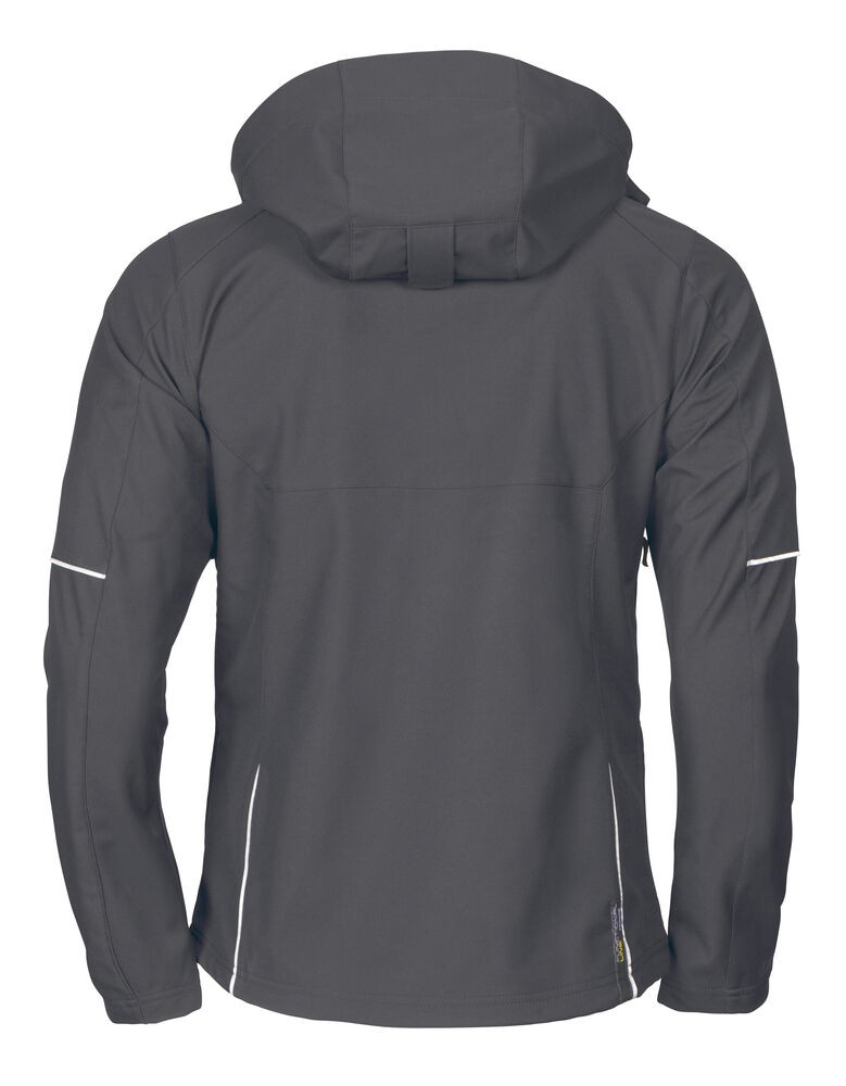 3412 DAMEN FUNKTIONSJACKE